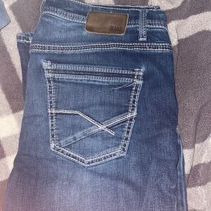 BKE jeans size 36/30